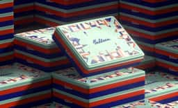 Seasonal Packaging for Bahlsen - thumbnail 7
