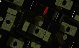 Packaging and Identity for La Leccia Olive Oil - thumbnail 3