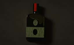 Packaging and Identity for La Leccia Olive Oil - thumbnail 6