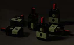 Packaging and Identity for La Leccia Olive Oil - thumbnail 7