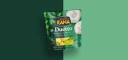 Packaging Restyling for Giovanni Rana Gourmet Filled Pasta - thumbnail 3