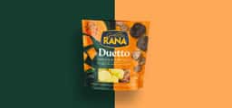 Packaging Restyling for Giovanni Rana Gourmet Filled Pasta - thumbnail 4