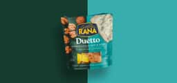 Packaging Restyling for Giovanni Rana Gourmet Filled Pasta - thumbnail 5
