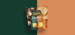 Packaging Restyling for Giovanni Rana Gourmet Filled Pasta - thumbnail 6