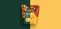 Packaging Restyling for Giovanni Rana Gourmet Filled Pasta - thumbnail 7