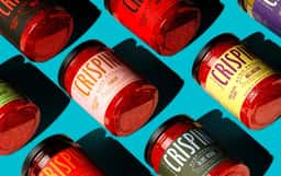Packaging and Brand Identity for Famiglia Crispino - thumbnail 2