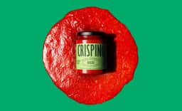 Packaging and Brand Identity for Famiglia Crispino - thumbnail 3