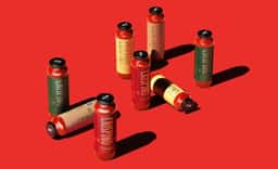 Packaging and Brand Identity for Famiglia Crispino - thumbnail 4