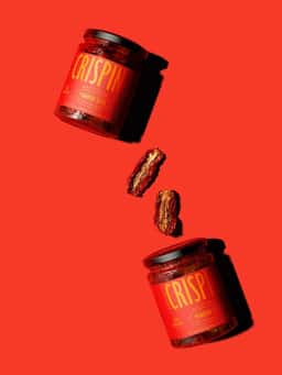Packaging and Brand Identity for Famiglia Crispino - thumbnail 5