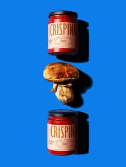 Packaging and Brand Identity for Famiglia Crispino - thumbnail 6