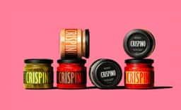Packaging and Brand Identity for Famiglia Crispino - thumbnail 7
