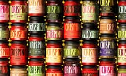 Packaging and Brand Identity for Famiglia Crispino - thumbnail 8