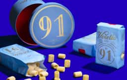 Limited-Edition Gift Packaging for Voiello Pasta - thumbnail 2
