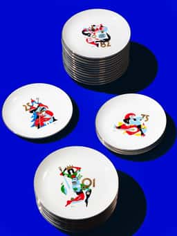 Limited-Edition Gift Packaging for Voiello Pasta - thumbnail 4