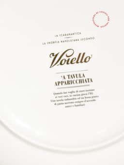 Limited-Edition Gift Packaging for Voiello Pasta - thumbnail 6