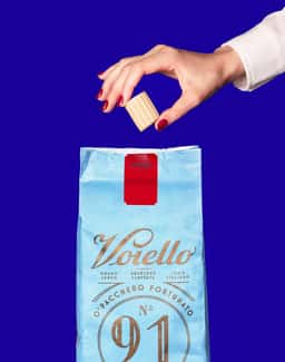 Limited-Edition Gift Packaging for Voiello Pasta - thumbnail 8