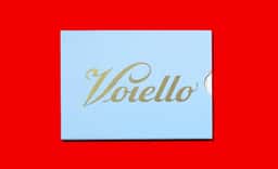 Limited-Edition Gift Packaging for Voiello Pasta - thumbnail 9
