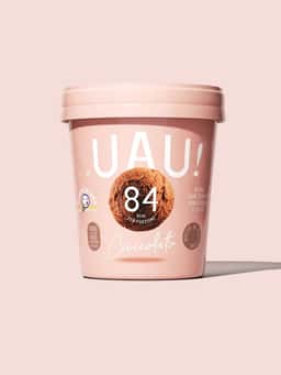 Identity and Packaging for Sammontana UAU! Ice Cream - thumbnail 5