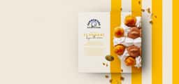 Packaging Redesign for Sammontana Ice-Cream Cakes - thumbnail 3