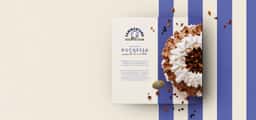 Packaging Redesign for Sammontana Ice-Cream Cakes - thumbnail 4