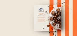 Packaging Redesign for Sammontana Ice-Cream Cakes - thumbnail 5