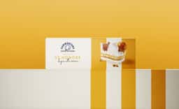 Packaging Redesign for Sammontana Ice-Cream Cakes - thumbnail 8
