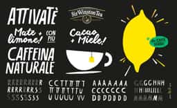 Packaging for Attivatè Functional Black Tea - thumbnail 4