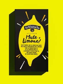 Packaging for Attivatè Functional Black Tea - thumbnail 5