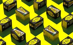Packaging for Attivatè Functional Black Tea - thumbnail 9