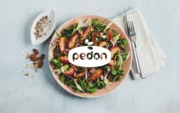 Brand Identity and Packaging for Pedon Legumes - thumbnail 2