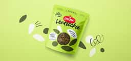 Brand Identity and Packaging for Pedon Legumes - thumbnail 9