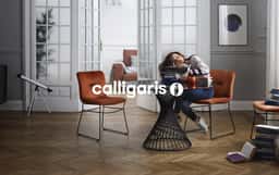 Brand Identity for Calligaris - thumbnail 2