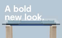 Brand Identity for Calligaris - thumbnail 3
