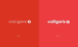 Brand Identity for Calligaris - thumbnail 4
