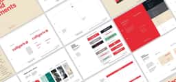 Brand Identity for Calligaris - thumbnail 8