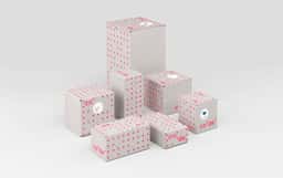 Brand Identity and Packaging for CODE by Calligaris - thumbnail 2