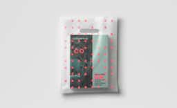 Brand Identity and Packaging for CODE by Calligaris - thumbnail 8