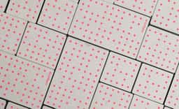 Brand Identity and Packaging for CODE by Calligaris - thumbnail 9