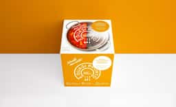Packaging for Fast & Fresco Ready-To-Use Vegetable Bases - thumbnail 5