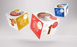 Packaging for Fast & Fresco Ready-To-Use Vegetable Bases - thumbnail 9