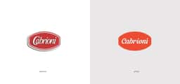 Identity and Packaging for Cabrioni Biscuits - thumbnail 3