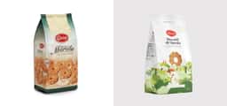 Identity and Packaging for Cabrioni Biscuits - thumbnail 4