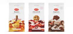 Identity and Packaging for Cabrioni Biscuits - thumbnail 7