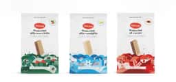 Identity and Packaging for Cabrioni Biscuits - thumbnail 8