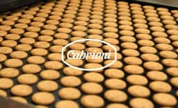 Identity and Packaging for Cabrioni Biscuits - thumbnail 9