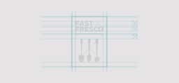 Brand Identity and Packaging for Fast & Fresco - thumbnail 3