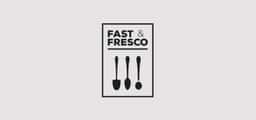 Brand Identity and Packaging for Fast & Fresco - thumbnail 4