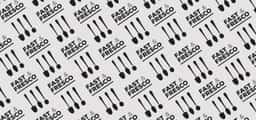 Brand Identity and Packaging for Fast & Fresco - thumbnail 5