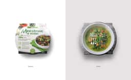 Brand Identity and Packaging for Fast & Fresco - thumbnail 6