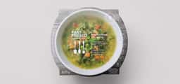 Brand Identity and Packaging for Fast & Fresco - thumbnail 7